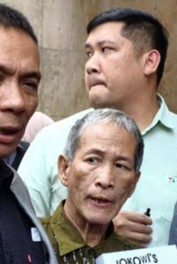 Setelah Eggi Sudjana, Kini Rismon Sianipar Ajukan Restorative Justice