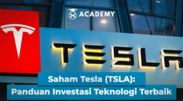 Cara Beli Saham Tesla di Indonesia, Ini Panduan Lengkap untuk Pemula