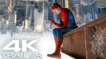 Trailer Spider-Man Terbaru Ungkap Perubahan Besar Peter Parker