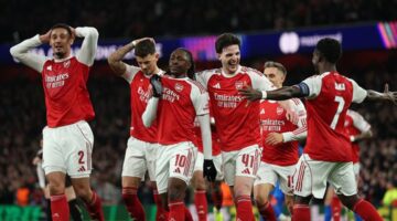 Arsenal vs Man City di Final Carabao Cup 2026, Momen Penentuan Karier Arteta