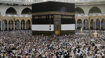 Aturan Baru Umrah 2026: Jemaah Wajib Pulang Sebelum 18 April