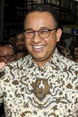 Halalbihalal di Cikeas: Anies Disebut Tidak Diundang, Demokrat Buka Suara