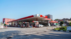 Harga BBM terbaru 30 Maret 2026, DKI Jakarta, Sumbar & Jambi Masih Stabil – Pertamax, Pertalite, Dexlite Tidak Naik. Foto : Ist 