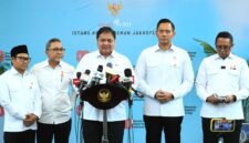 WFH Kembali Berlaku :
Pemerintah Umumkan Kebijakan Baru!
B50 & Efisiensi Anggaran Disiapkan