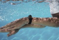 MI Smart Band 4.(Ist)