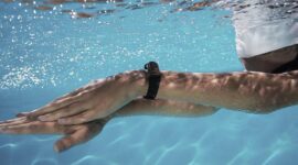 MI Smart Band 4.(Ist)