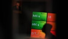 Arus modal asing kembali mencatat lonjakan signifikan di pasar saham domestik.(Ist)