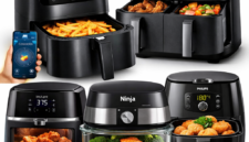 TERLARIS 2026
5 AIR FRYER TERBAIK
MASAK TANPA MINYAK!