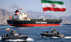 Kapal Pertamina Lolos dari Ketegangan Selat Hormuz, Pemerintah Pastikan Pasokan BBM Tetap Aman