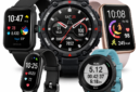 SMARTWATCH TERBAIK 2026 :
Murah, Canggih, Baterai Tahan Lama. Harga Mulai 300 Ribuan dengan Fitur Kesehatan Lengkap dan
Baterai Hingga 10 Hari.