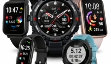 SMARTWATCH TERBAIK 2026 :
Murah, Canggih, Baterai Tahan Lama. Harga Mulai 300 Ribuan dengan Fitur Kesehatan Lengkap dan
Baterai Hingga 10 Hari.