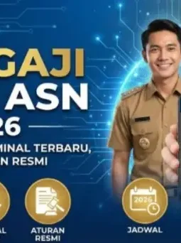 ASN Siap-Siap! Ini Jadwal Gaji ke-13 Cair, PPPK dan CPNS Juga Dapat