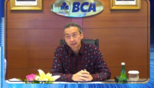 BBCA Tebar Dividen Rp336 per Saham.