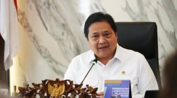 Harga BBM Terancam Naik Imbas Konflik Timur Tengah, Airlangga: Pemerintah Masih Monitor Situasi