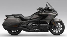 daftar harga motor Honda terbaru 2026. Foto : Ist