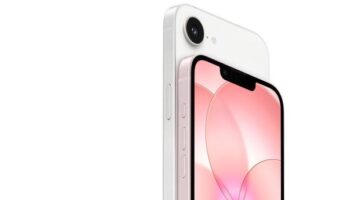 iPhone 17e Resmi Dirilis, Ini Detail Spesifikasi dan Harganya