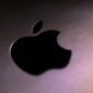 Logo Apple.(Ist)