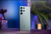 Galaxy S23 Masih Layak Dipertahankan.(Ist)