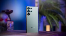 Galaxy S23 Masih Layak Dipertahankan.(Ist)