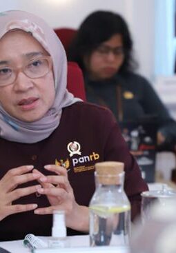 PANRB dan Setneg Siapkan Kebijakan Baru ASN untuk Dukung Program Prabowo