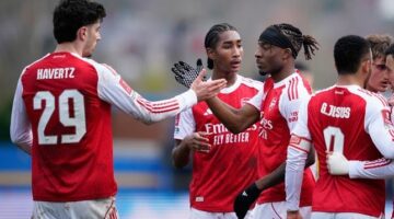 Hasil 16 Besar Piala FA 2026: Liverpool, Arsenal, dan Chelsea Amankan Tiket 8 Besar