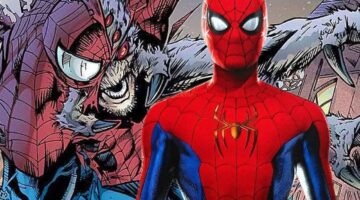 Dari Pahlawan Jadi Monster? Ini Misteri Mutasi Spider-Man di Brand New Day