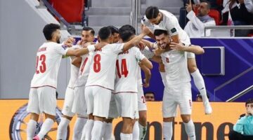 Timnas Iran Terancam Sanksi FIFA Usai Isu Pengunduran Diri dari Piala Dunia