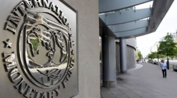Update 2026: Ini Negara yang Paling Besar Berutang ke IMF