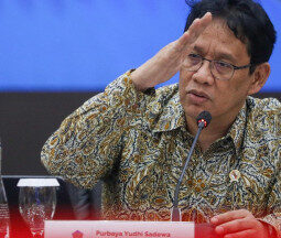 Menkeu Purbaya Ubah Skema Kopdes Merah Putih