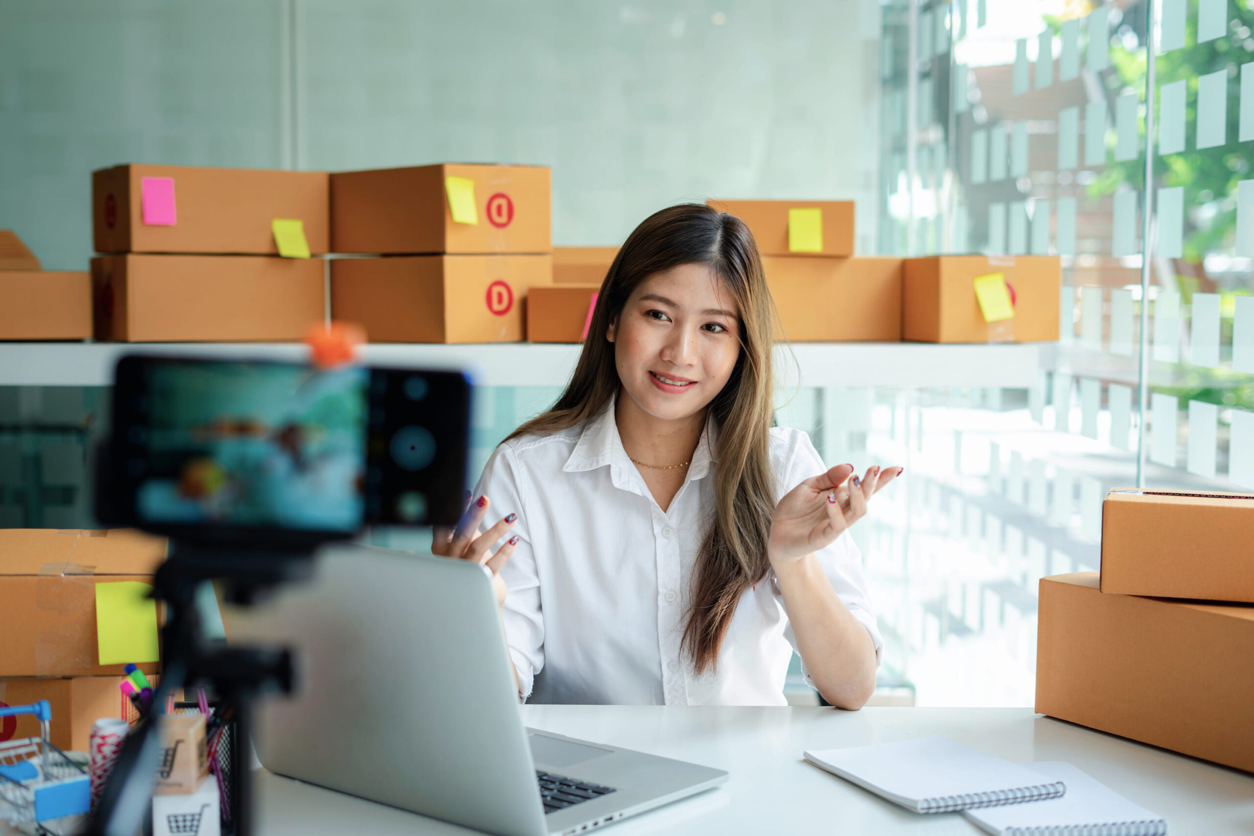 Ide Bisnis Online Laris 2026: Peluang Cuan dari Rumah Modal Kecil ...