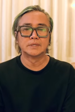 Thomas Ramdhan Isyaratkan Hengkang dari GIGI, Unggahan Emosional Jadi Sorotan