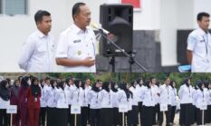 Wabup Murison Dorong Peningkatan Layanan RSUD Kerinci