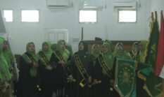 Harlah ke-80 Muslimat NU, Wagub Sani Tekankan Kolaborasi Pembangunan