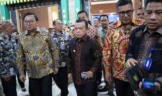 Pemprov Jambi Siap Diperiksa BPK