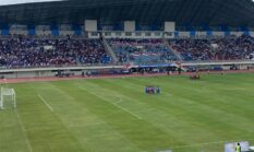 Liga 4 Jambi 2026 Dimulai, 7 Tim Berebut Tiket Nasional