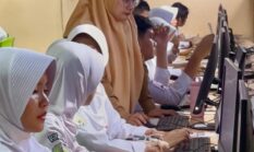 TKA SMP Jambi 2026, Targetkan Nilai Siswa di Atas Nasional
