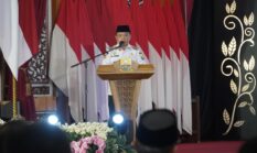 Gubernur Al Haris Tegaskan RKPD Jambi Harus Selaras dengan Program Nasional