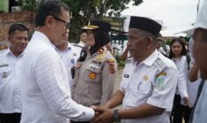 Program Kampung Bahagia Jambi Dapat Apresiasi Wamendagri