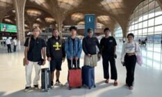 Kisah Warga Jambi Korban Penipuan di Kamboja, Dipulangkan dengan Bantuan Gubernur