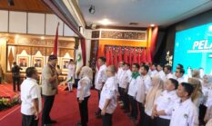 APPSI Jambi Resmi Dilantik