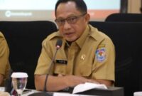 Kebijakan WFH ASN resmi berlaku mulai 1 April 2026. Foto : Mendagri Tito Karnavian /ist