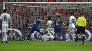 46 Negara Lolos ke Piala Dunia 2026, Sisa 2 Tiket Lagi