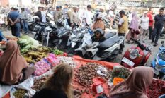 Wali Kota Alfin: Penertiban Pasar Bajure Demi Kenyamanan Bersama untuk Ekonomi Berkelanjutan