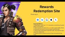 Kode redeem Free Fire 7 April 2026 hadir dengan hadiah Asphalt Crusher Bundle, diamond gratis, dan skin langka yang bisa diklaim hari ini sebelum kedaluwarsa.