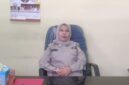 Kepala SMPN 8 Sungai Penuh, Elna Hasmita, S.Pd, MM.