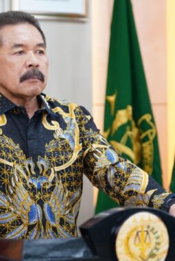 Jaksa Agung Rotasi 14 Kajati April 2026, Ini Nama Kajati Baru dari Jabar hingga Sumut