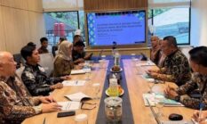 Wako Alfin Temui Wamenkes, Usulkan Tambahan Dokter Spesialis