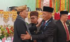 HUT Pesisir Selatan ke-78, Wawako Azhar Dorong Kerja Sama Pembangunan