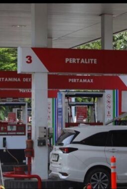 BBM Naik Tajam Hari Ini! Pertamax Turbo Tembus Rp19.400, Ini Daftar Harga Terbaru 18 April 2026