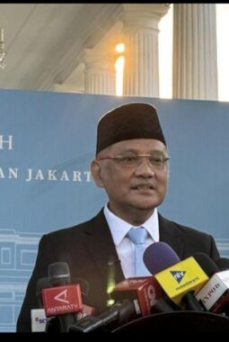 Harga Tiket Haji 2026 Naik, Pemerintah Pastikan Jamaah Tidak Bayar Lebih